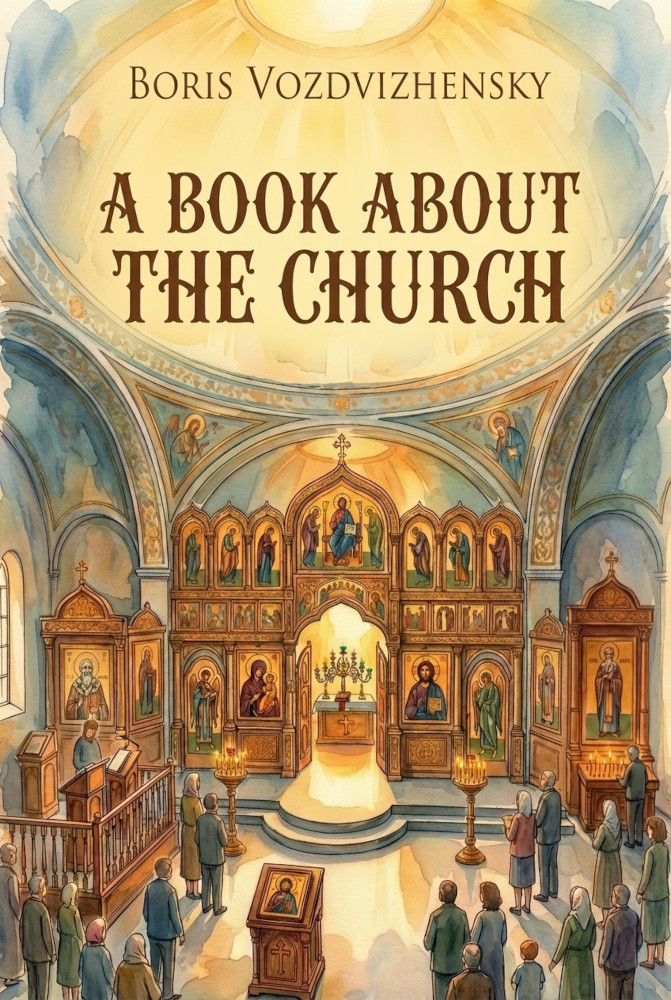 A book about the Church